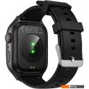 Умные часы и браслеты Hoco Y33 (черный)