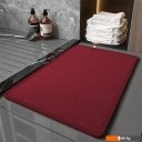 Аксессуары для ванной и туалета Mio Tesoro 6499001941B (40x60, красный)