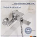 Смесители Lauter Reef 21CK6678C + Fleur 21S00126