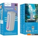 Беспроводные и портативные колонки Hoco HC36 (серый)