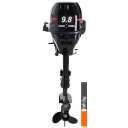 Лодочные моторы Hangkai 9.8HP