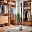 Пароочистители и отпариватели Kitfort KT-9302