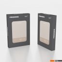 Кухонные весы Redmond (Редмонд) SK1800 (бежевый)