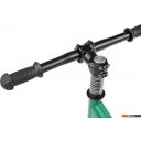 Беговелы Nino PU (зеленый)