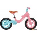 Беговелы Nino XHT (розовый)