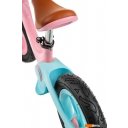 Беговелы Nino XHT (розовый)