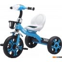 Детские велосипеды Nino 1028-1 (синий)