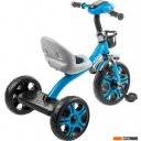Детские велосипеды Nino 1028-1 (синий)