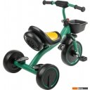 Детские велосипеды Nino 2021-1 (зеленый)