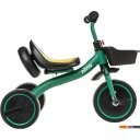 Детские велосипеды Nino 2021-1 (зеленый)