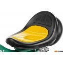 Детские велосипеды Nino 2021-1 (зеленый)