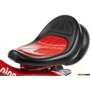 Детские велосипеды Nino 2021-1 (красный)