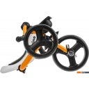 Детские велосипеды Nino A-20 (оранжевый)