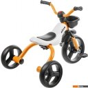 Детские велосипеды Nino A-20 (оранжевый)