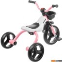 Детские велосипеды Nino A-20 (розовый)