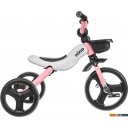 Детские велосипеды Nino A-20 (розовый)