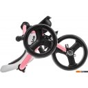 Детские велосипеды Nino A-20 (розовый)