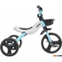 Детские велосипеды Nino A-20 (синий)