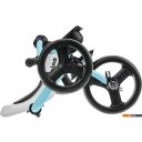 Детские велосипеды Nino A-20 (синий)