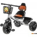 Детские велосипеды Nino 818 (белый)