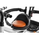 Детские велосипеды Nino 818 (белый)