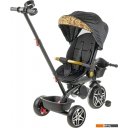 Детские велосипеды Nino CBL-868 (черный)