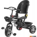 Детские велосипеды Nino CBL-868 (черный)