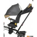 Детские велосипеды Nino CBL-868 (черный)