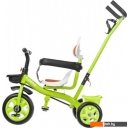 Детские велосипеды Nino K98 (зеленый)