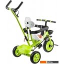 Детские велосипеды Nino K98 (зеленый)