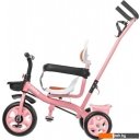 Детские велосипеды Nino K98 (розовый)
