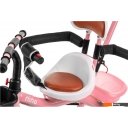 Детские велосипеды Nino K98 (розовый)