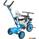 Детские велосипеды Nino K98 (синий)