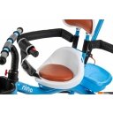 Детские велосипеды Nino K98 (синий)