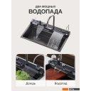 Кухонные мойки Saniteco LD0112