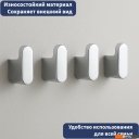 Аксессуары для ванной и туалета Lauter 21SH57091 (Chrome)