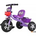 Детские велосипеды Nino 805 (фиолетовый)