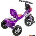 Детские велосипеды Nino 805 (фиолетовый)