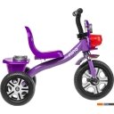 Детские велосипеды Nino 805 (фиолетовый)