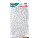 Аксессуары для ванной и туалета Primila 700372 (35x69, прозрачный)