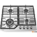 Варочные панели Evelux HEG 638 X