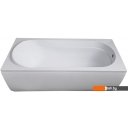 Ванны Ventospa Aqua 170x75 (с ножками и экраном)