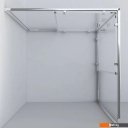 Душевые кабины Aquabath AB-04F-800-2000