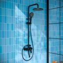 Душевые системы и гарнитуры РМС PL7BL-009DK