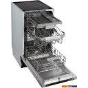 Посудомоечные машины Zigmund & Shtain DW 310.4