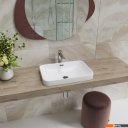 Умывальники Lauter 21441A + клапан 21190W