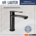 Умывальники Lauter 21441A + Moon 21СК691BS