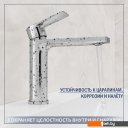 Умывальники Lauter 21441A + Reef 21CK678C