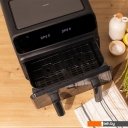 Аэрогрили и аэрофритюрницы Cecotec Cecofry Advance 9000 Window