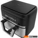 Аэрогрили и аэрофритюрницы Cecotec Cecofry Dual 9000